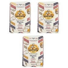 3 Kg FARINA CAPUTO MANITOBA