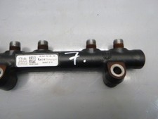 Tubo binario Ford Fiesta VI