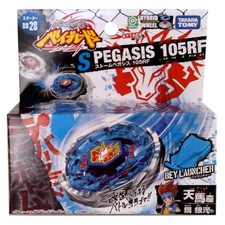 Takara Tomy Storm Pegasus
