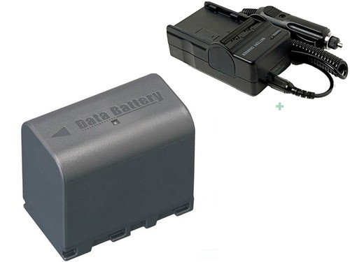 Batteria 2200 mah caricatore - batteria,