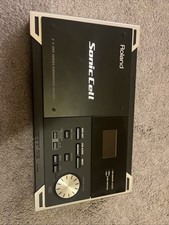 Roland Sonic Cell Synth Module