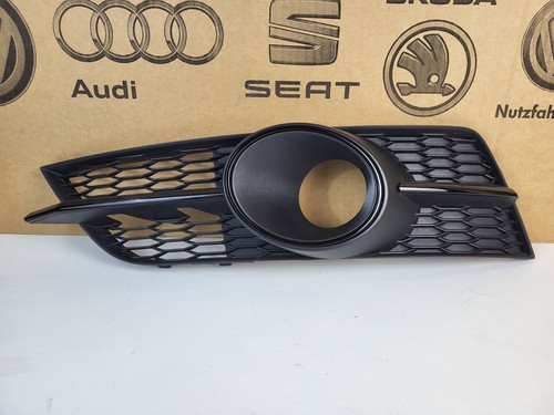 Paraurti originale audi - paraurti, 4g