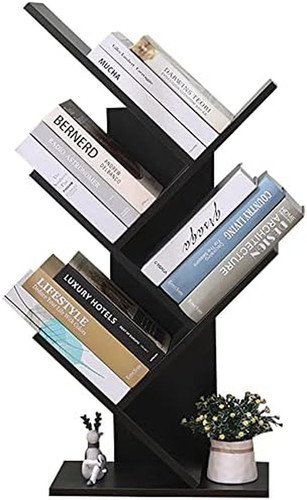 Libreria albero moderna - libreria,