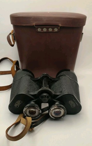 Binocolo vintage carl zeiss - binocolo,