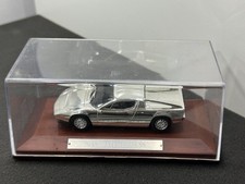 Modellini auto da collezione