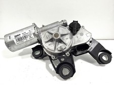 MOTORINO TERGICRISTALLO