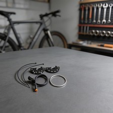 Sensore pedalata assistita