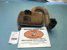 Marmitta terminale scarico Piaggio Vespa PX 125 VNL3M