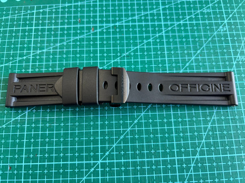 Panerai 44mm 22mm oe - panerai,
