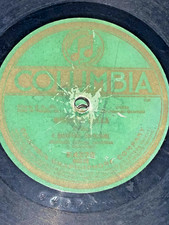 Lotto 10 Dischi 78 Giri