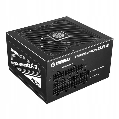 Alimentatore enermax - alimentatore,