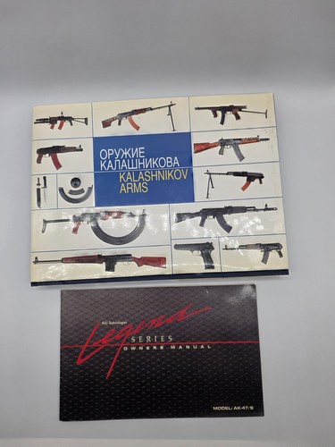 Kalashnikov arms soviet - arms,