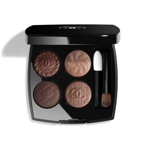 Chanel les ombres boutons - les,