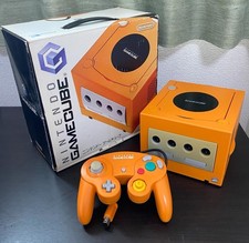 Console Nintendo GameCube