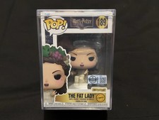 Funko POP! Harry Potter The