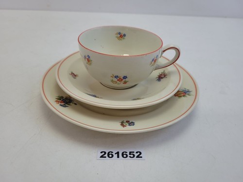 Tazza collezione johann - da,