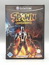Spawn: Armageddon Nintendo