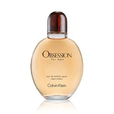 Calvin Klein Obsession Uomo