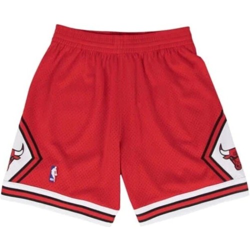 Pantaloncini mitchell ness - pantaloncini,