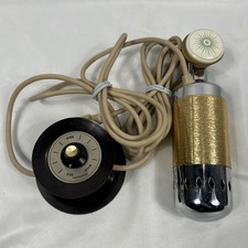 Massaggiatore Vintage Sonoid