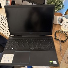 Dell G3 15 - P89F Computer