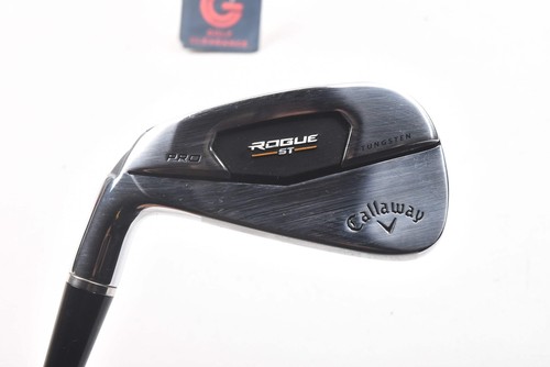Left hand callaway pro - hand,