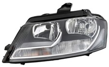 Faro proiettore anteriore