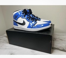 Nike air jordan mid se - air,