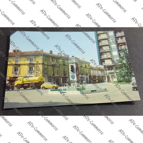 Cartolina rivarolo canavese - cartolina,