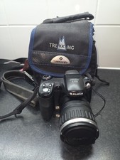 Fujifilm FinePix S5600 5.1MP