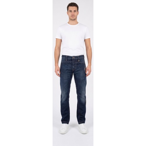 Met jeans uomo - uomo, m