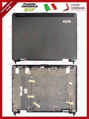 Cover lcd acer travelmate - cover,