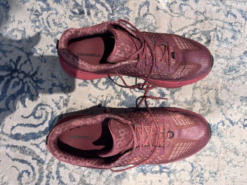 Merrell agility peak - agility, 5