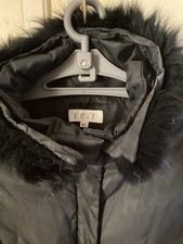 piumino donna tg 42 nero List
