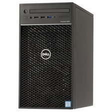 Dell Precision 3630 Tower |