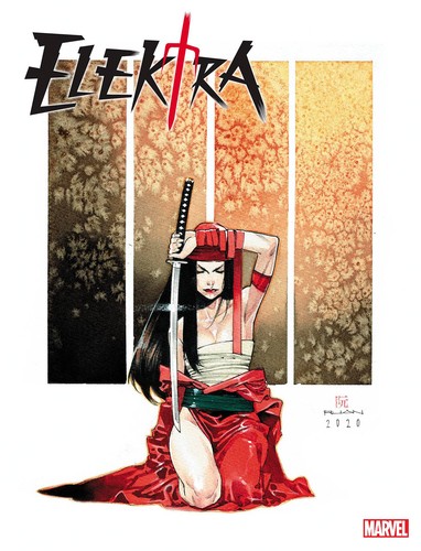 Elektra 100 variant - elektra, #100