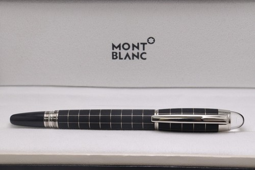 Montblanc starwalker metal - montblanc,