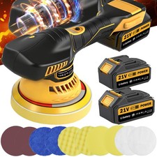 Lucidatrice eccentrica