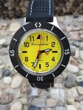Bellissimo  Vostok