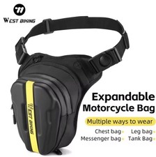 WEST BIKING Borsa da serbatoio