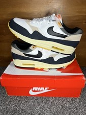 Nlke Air max 1 atletica taglia