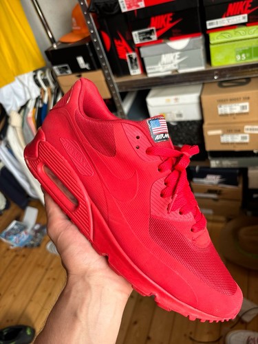 Nike air max hyperfuse - air,