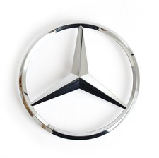 Stella mercedes benz - stella, mercedes-benz