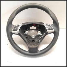 Volante Sterzo Fiat Grande