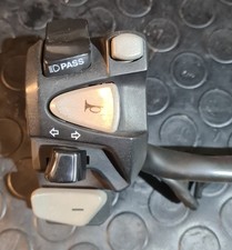 Commutatore Sinistro Devio