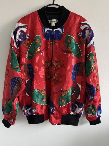 Giacca bomber equitazione - giacca,