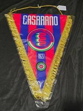 Gagliardetto Pennant Fanion football  CASARANO CALCIO 1927