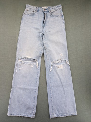 Jeans donna stradivarius - donna,