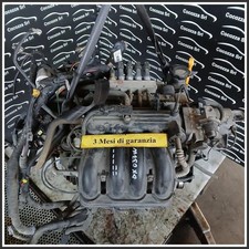 Motore Completo B12D1 62Kw