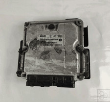 Centralina iniezione  CHRYSLER VOYAGER/GRAND VOYAGER Voyager 2.5 CRD Mnv